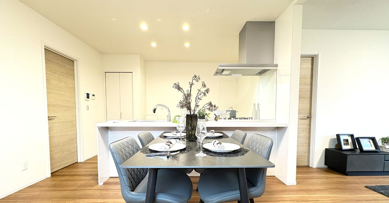 \\おすすめ物件のご紹介//　　　　∞春日井市 朝宮公園∞