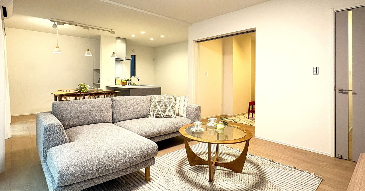 \\おすすめ物件のご紹介//　　　　∞春日井市 朝宮公園∞