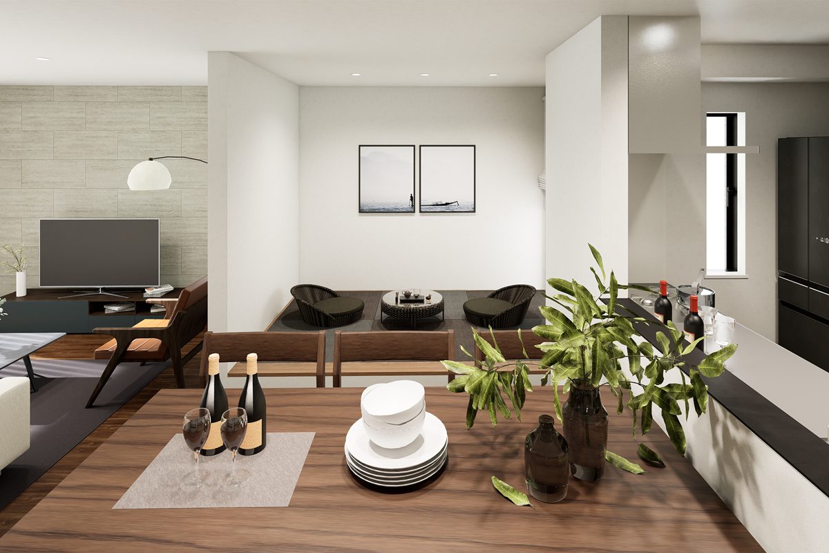 \\おすすめ物件のご紹介//　　　∞長久手市戸田谷∞