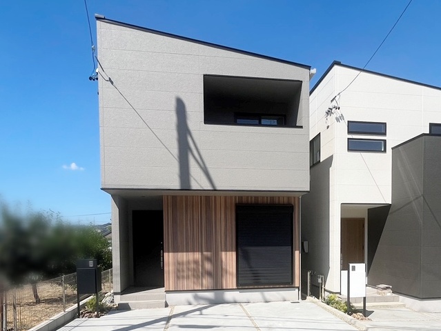 \\新着戸建のご紹介//　　　　　∞大府市桃山町∞