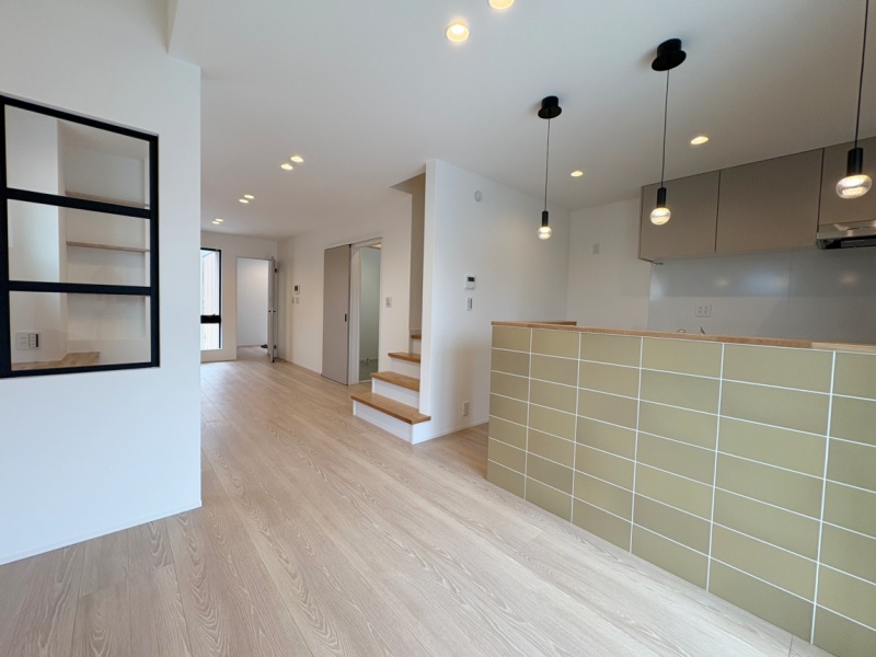 \\新着戸建のご紹介//　　　　　∞大府市桃山町∞