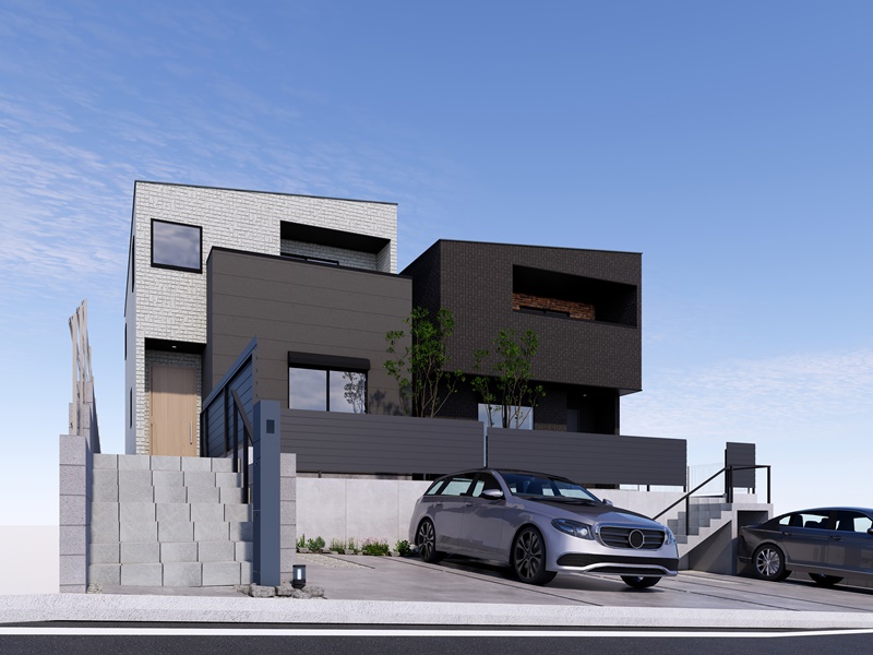 \\新着戸建のご紹介//　　　　　∞長久手市久保山∞