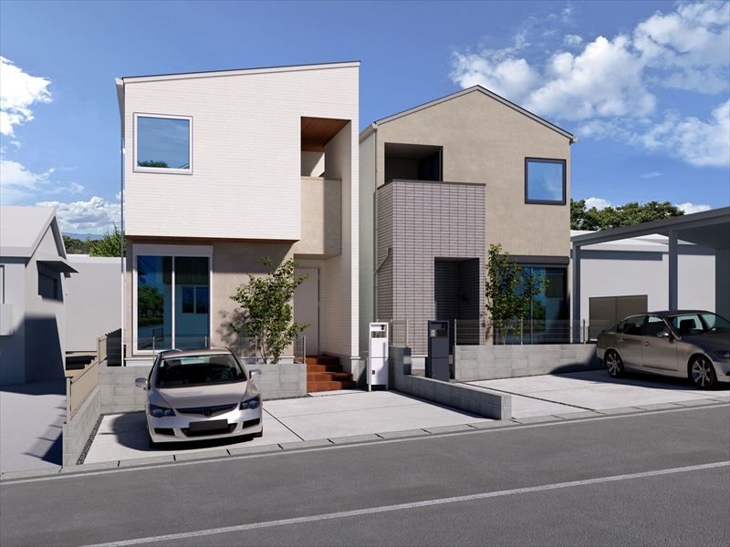 \\新着戸建のご紹介//　　　　　∞東郷町清水∞