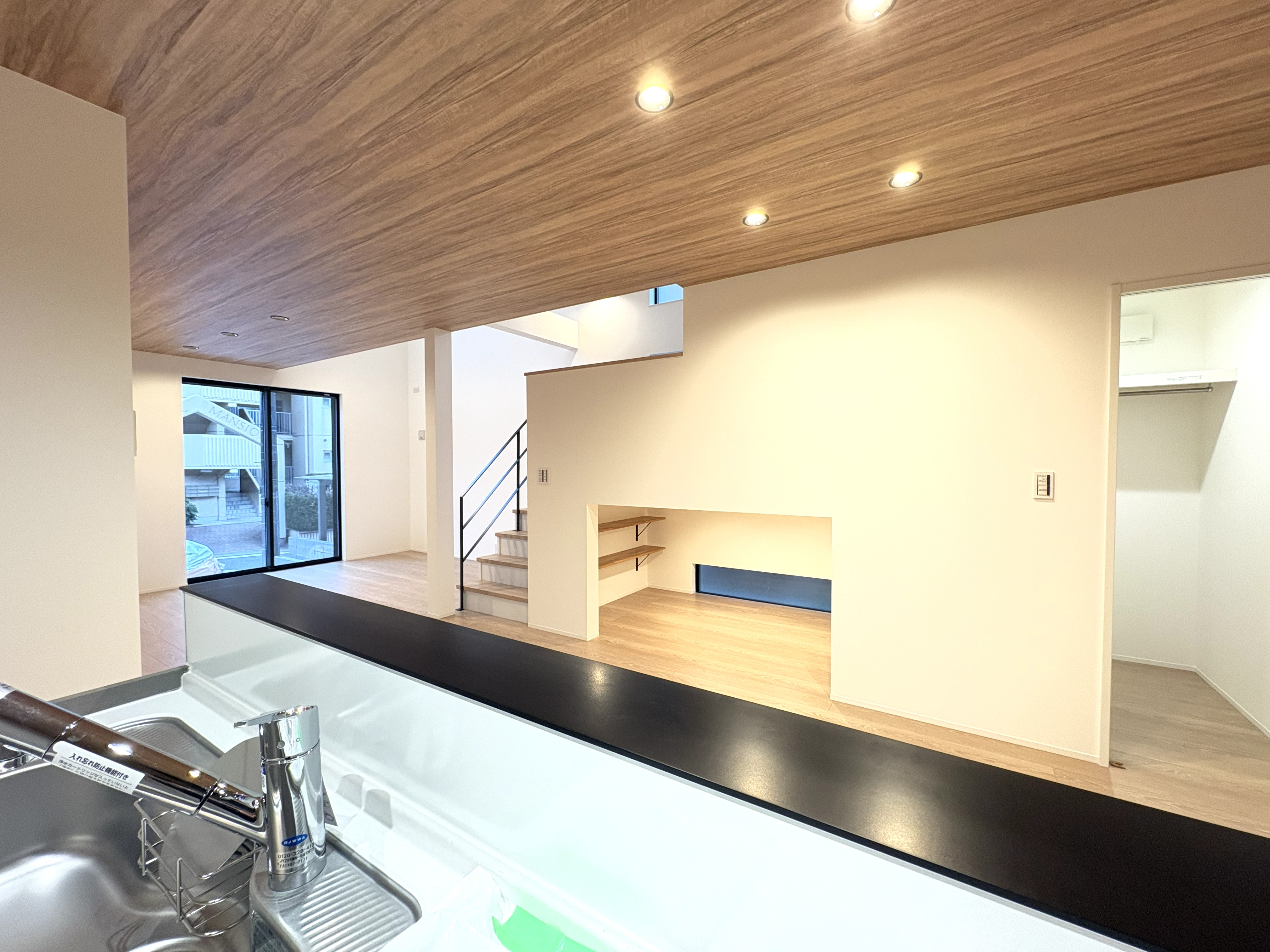 \\新着戸建のご紹介//　　　　　∞名東区宝が丘∞