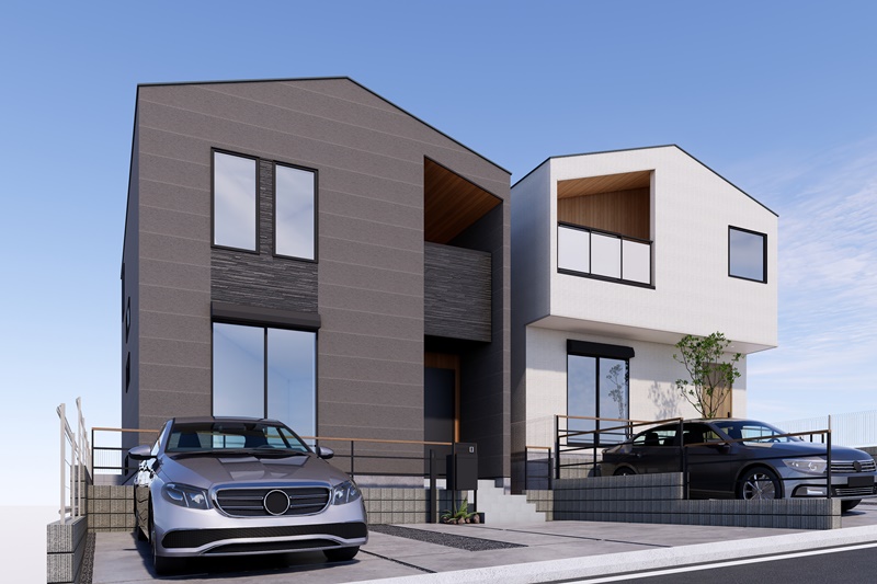 \\新着戸建のご紹介//　　　　　∞名東区宝が丘∞