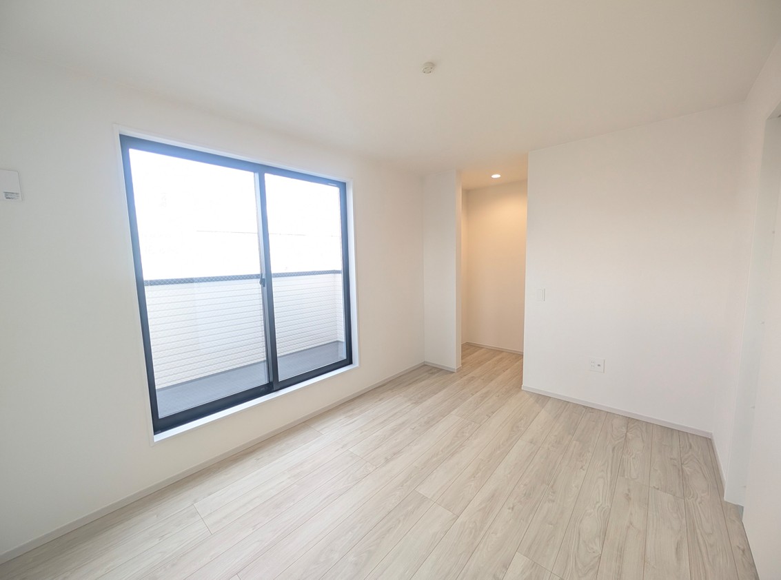 \\新着戸建のご紹介//　　　　　∞中村区京田町∞