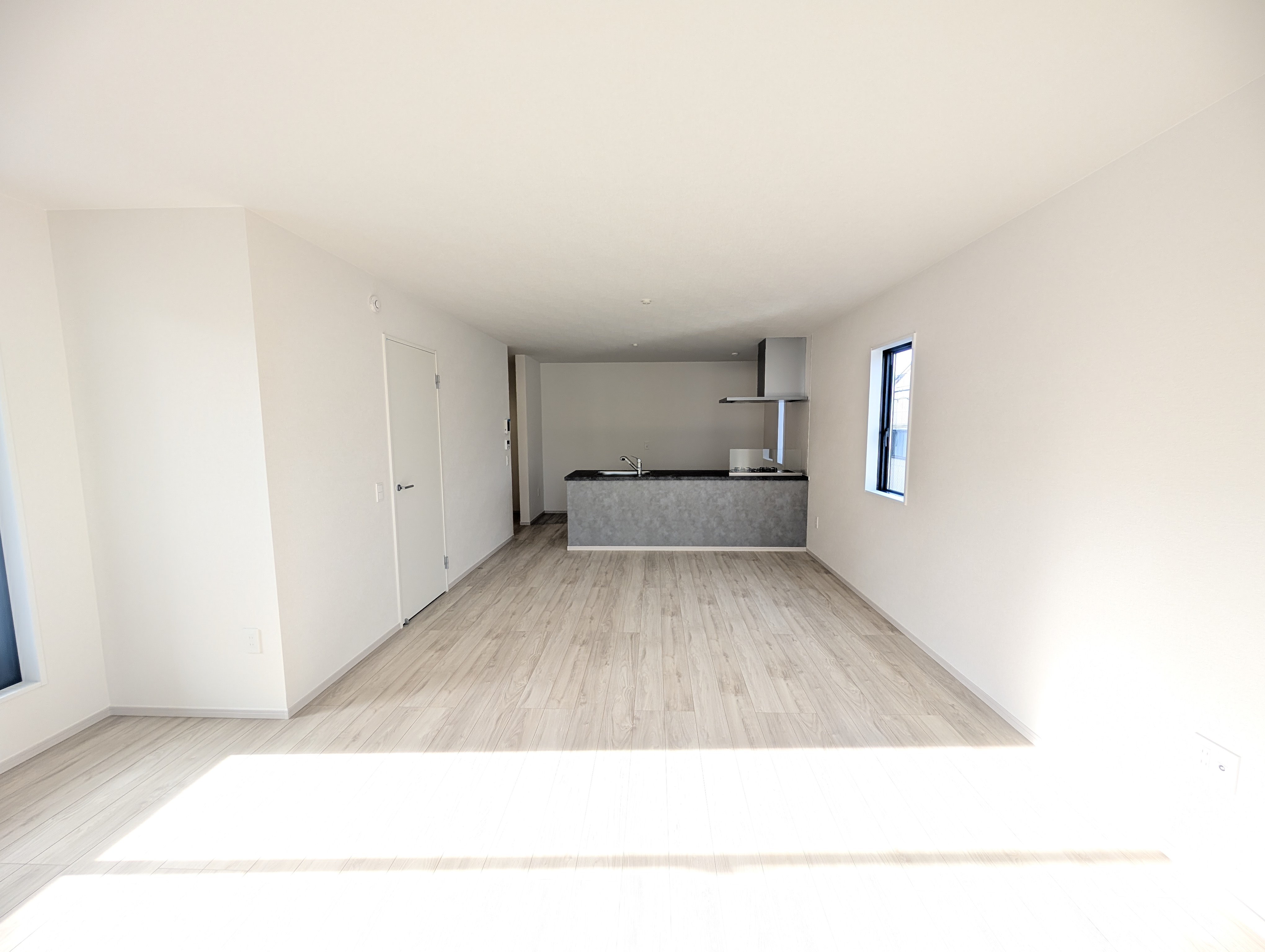 \\新着戸建のご紹介//　　　　　∞中村区京田町∞