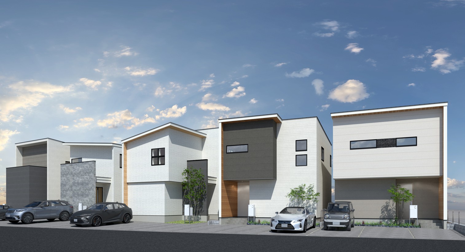 \\新着戸建のご紹介//　　　　　∞半田市乙川∞