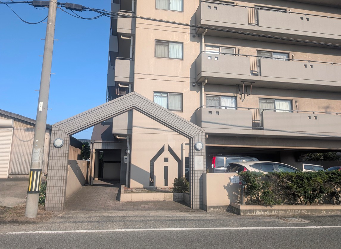 \\おすすめ物件のご紹介//　　　　　∞ユニーブル大田川∞