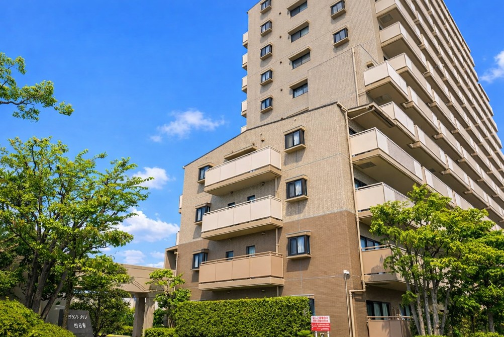 \\おすすめ物件のご紹介// ∞グランドメゾン四日市∞