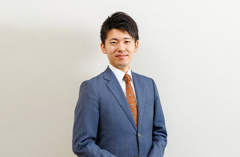 野田のプロフィール